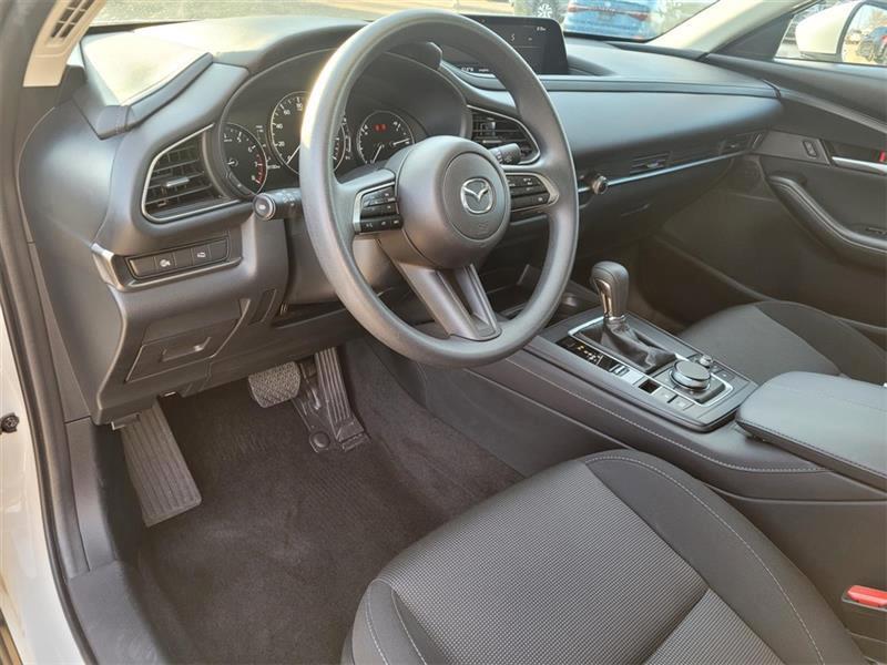 Mazda CX-30 2.5 S 2024