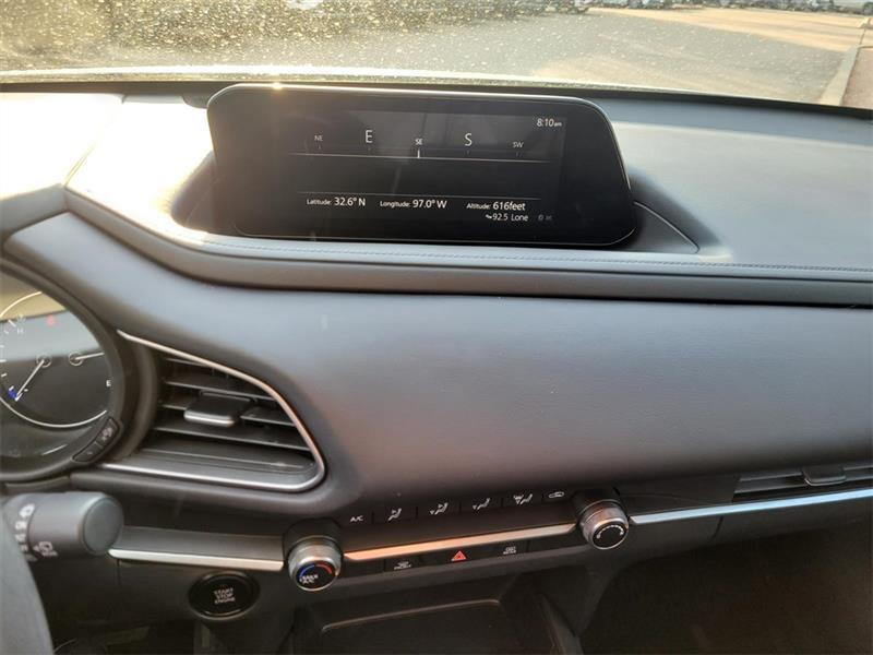 Mazda CX-30 2.5 S 2024