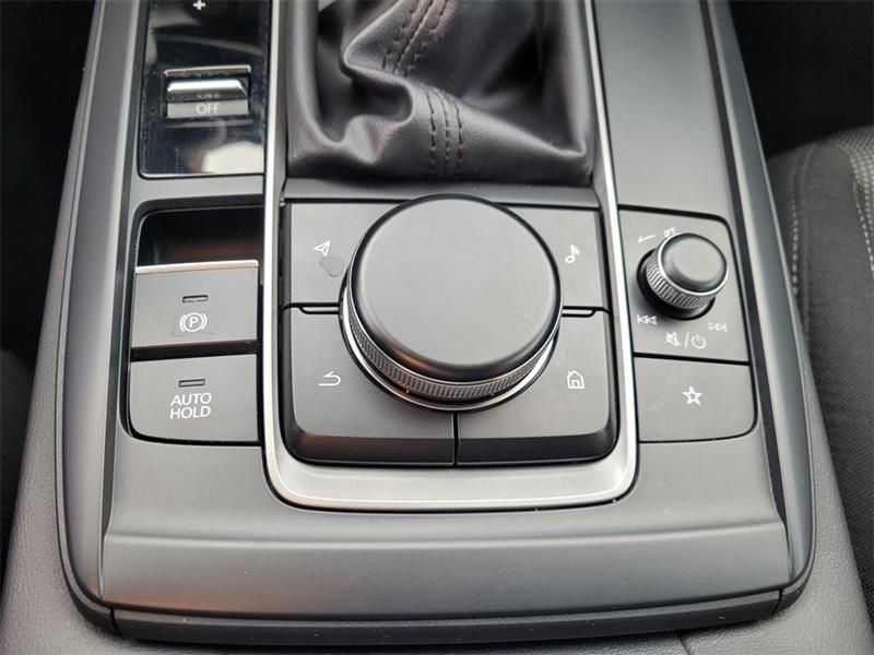 Mazda CX-30 2.5 S 2024