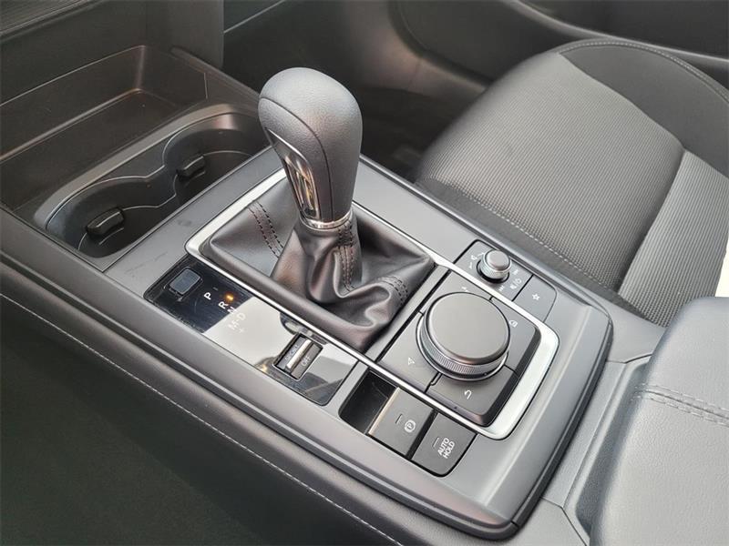 Mazda CX-30 2.5 S 2024