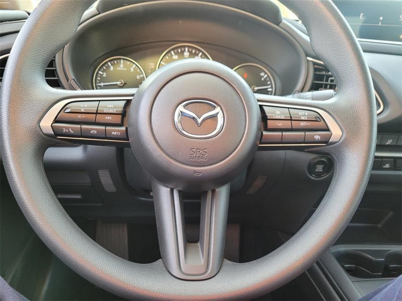 Mazda CX-30 2.5 S 2024