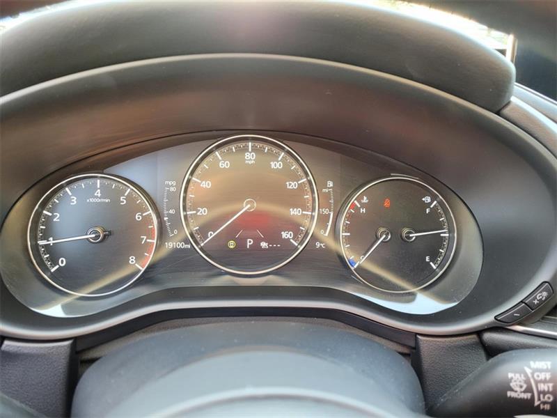 Mazda CX-30 2.5 S 2024