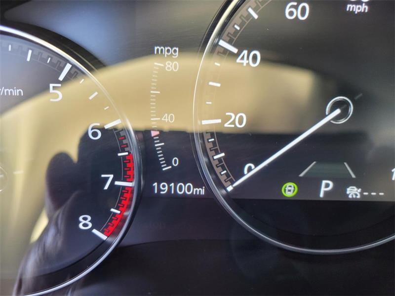 Mazda CX-30 2.5 S 2024