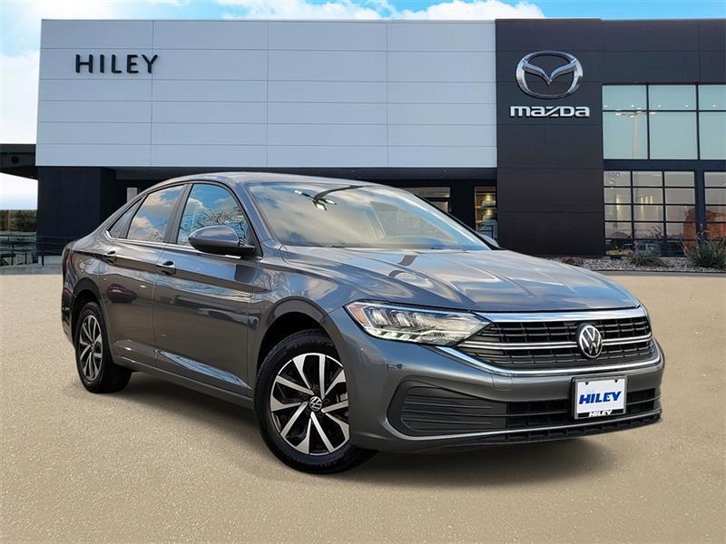 2023 Volkswagen Jetta S