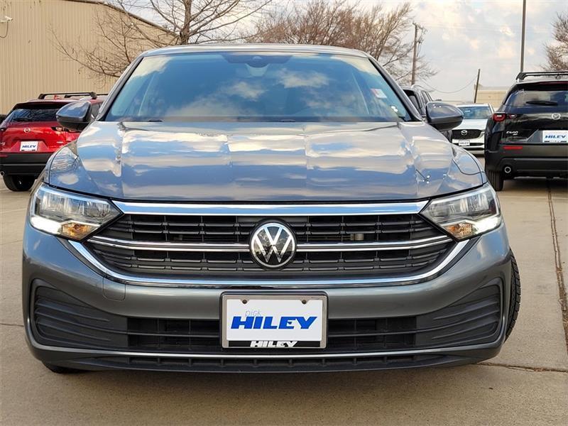 Volkswagen Jetta S 2023