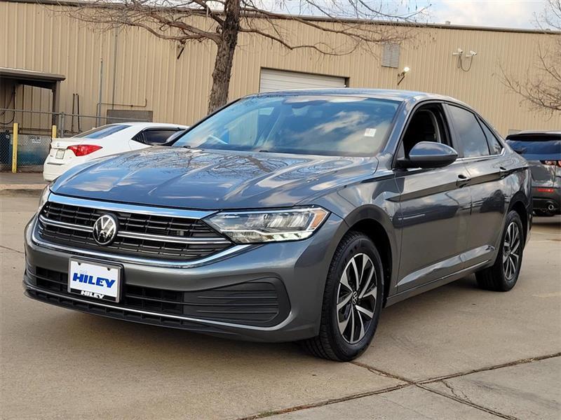 Volkswagen Jetta S 2023