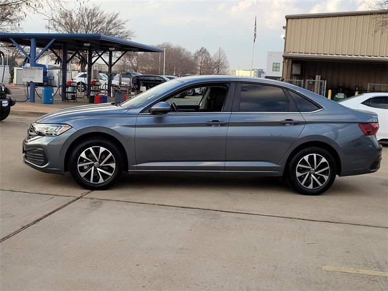 Volkswagen Jetta S 2023