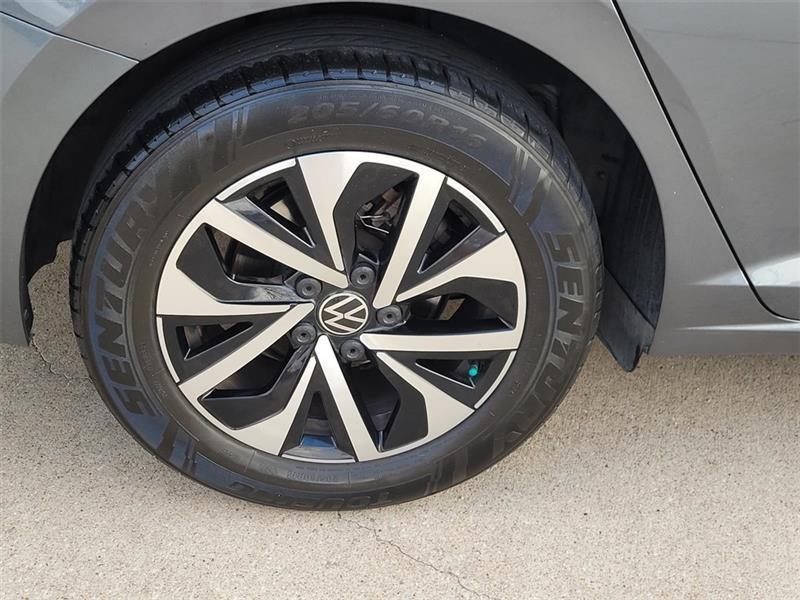 Volkswagen Jetta S 2023