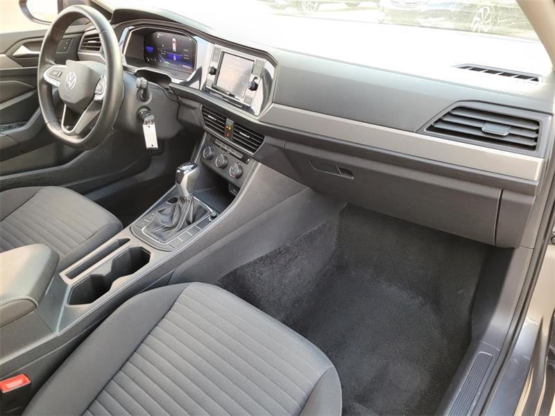 Volkswagen Jetta S 2023