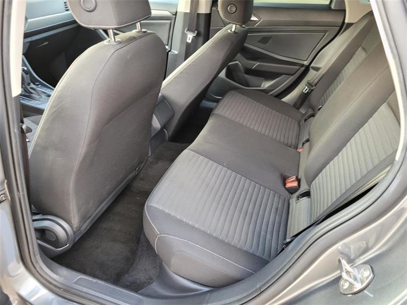 Volkswagen Jetta S 2023