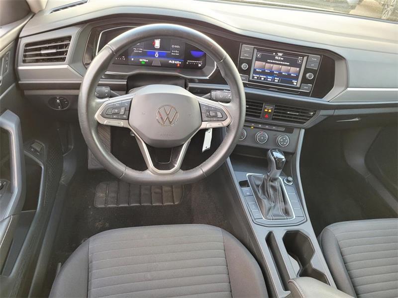 Volkswagen Jetta S 2023
