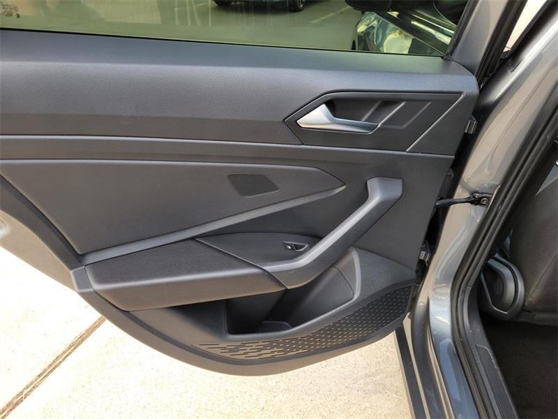 Volkswagen Jetta S 2023