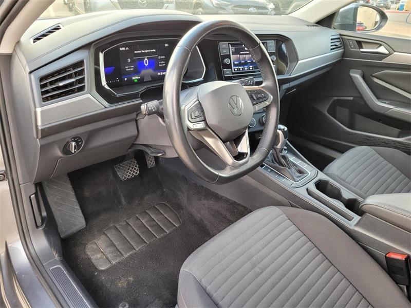 Volkswagen Jetta S 2023