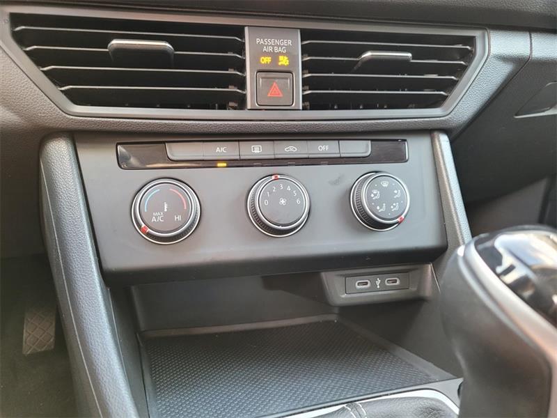 Volkswagen Jetta S 2023