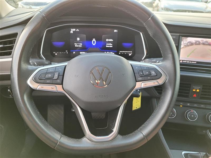 Volkswagen Jetta S 2023