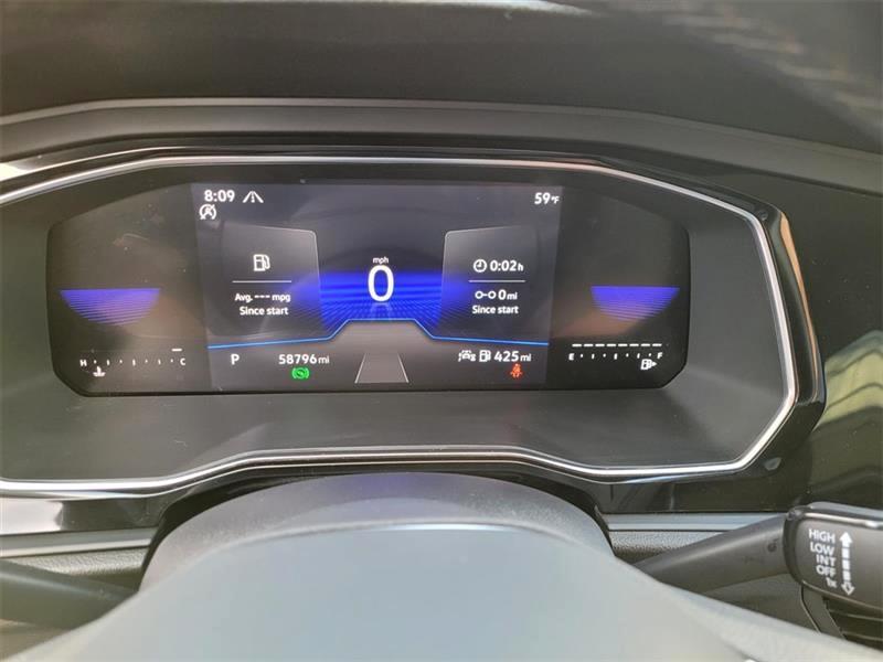 Volkswagen Jetta S 2023