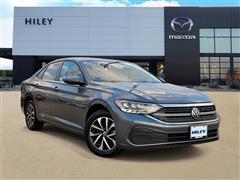 2023 Volkswagen Jetta 
