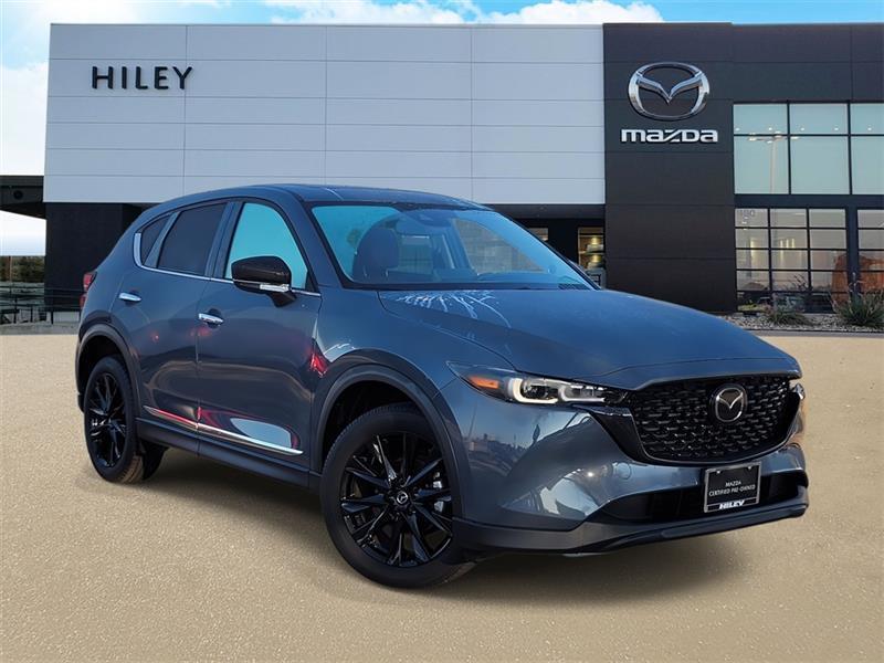 2023 Mazda CX-5 Preferred
