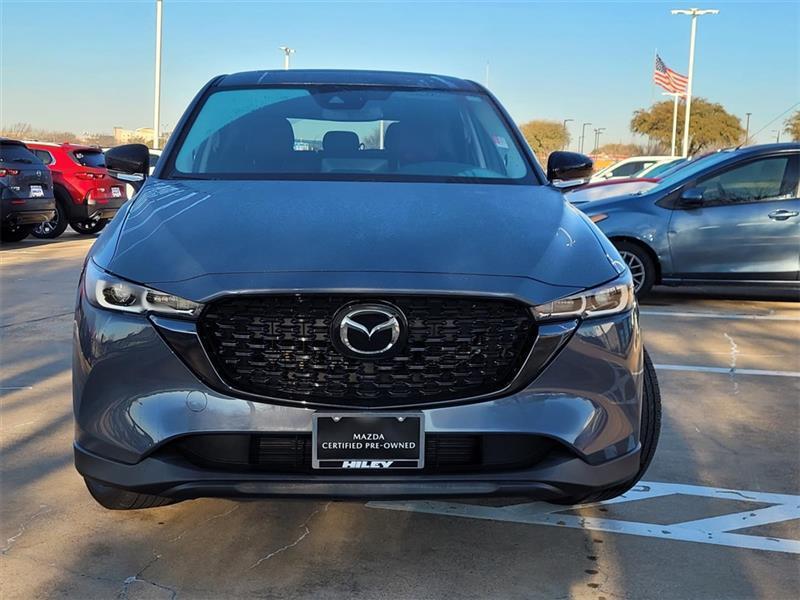 Mazda CX-5 Preferred 2023