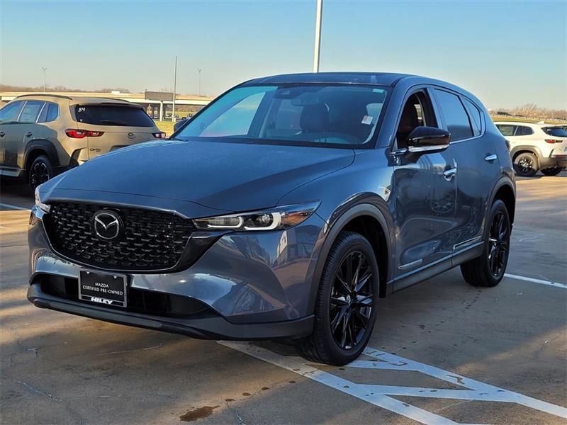 Mazda CX-5 Preferred 2023