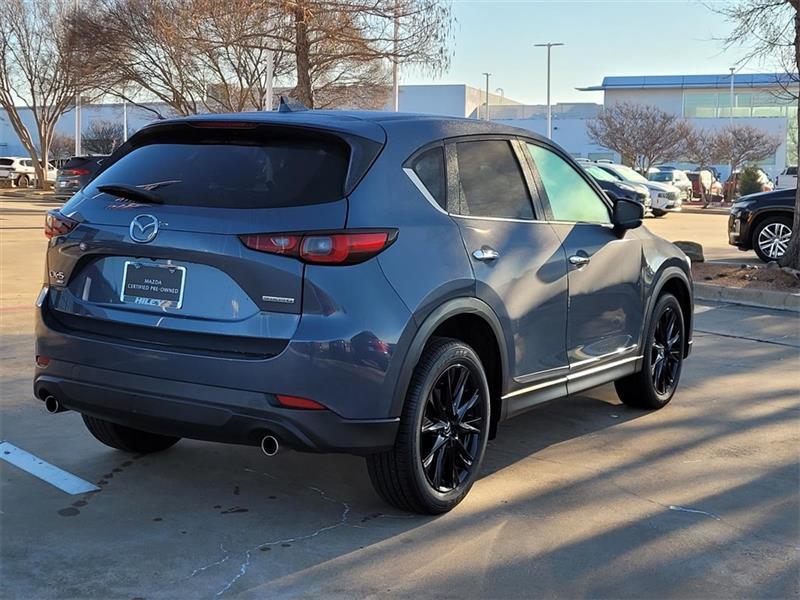 Mazda CX-5 Preferred 2023