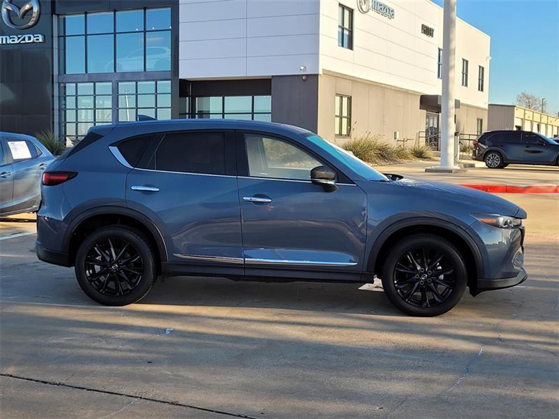 Mazda CX-5 Preferred 2023