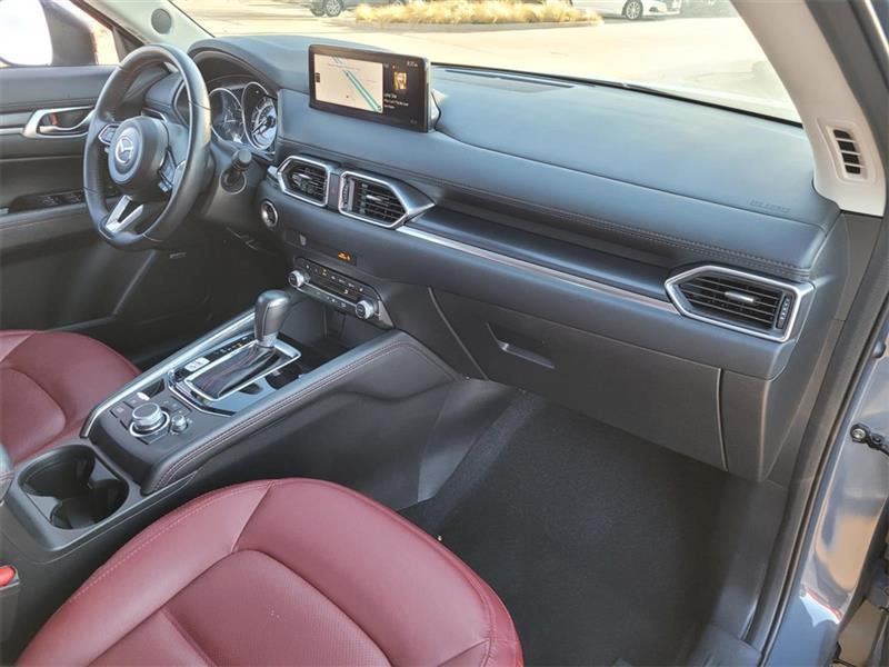Mazda CX-5 Preferred 2023
