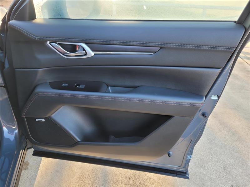 Mazda CX-5 Preferred 2023