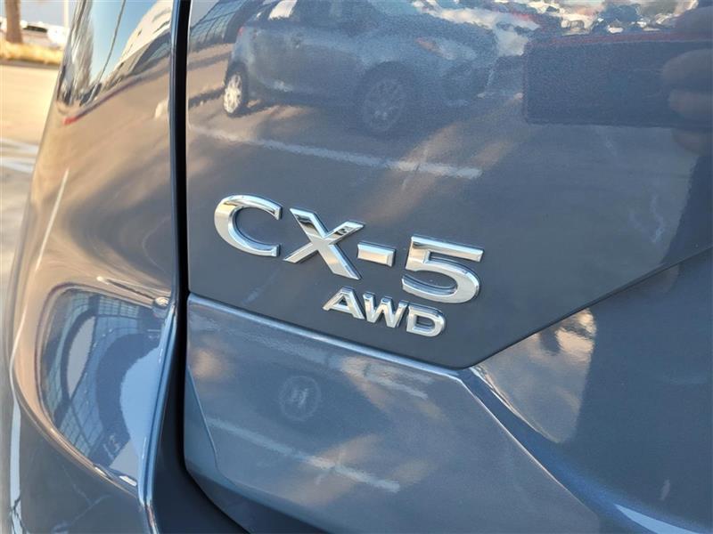 Mazda CX-5 Preferred 2023