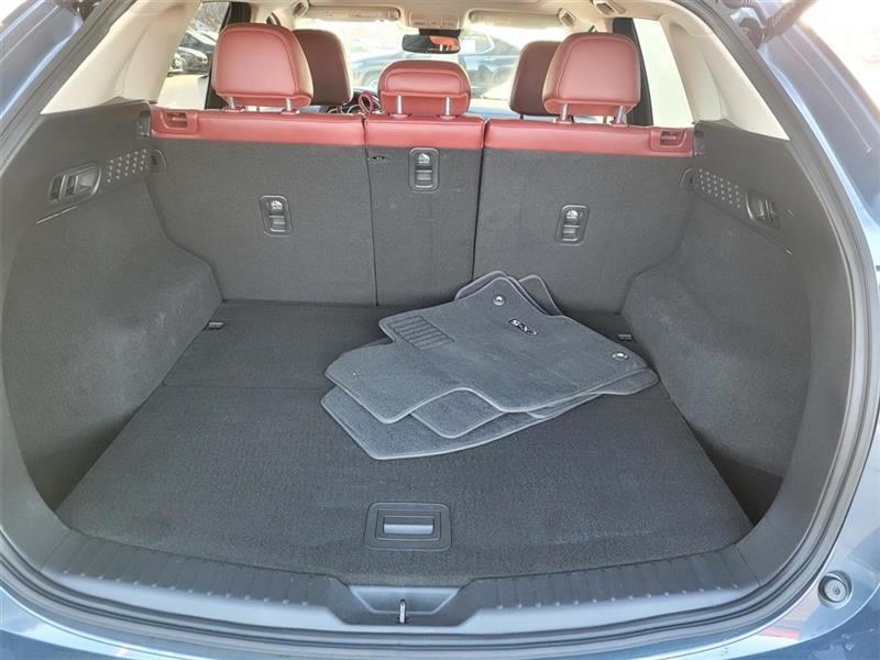 Mazda CX-5 Preferred 2023