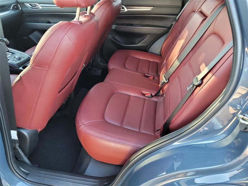 Mazda CX-5 Preferred 2023