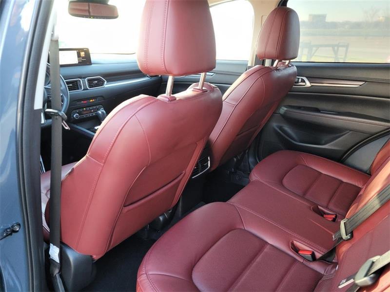 Mazda CX-5 Preferred 2023
