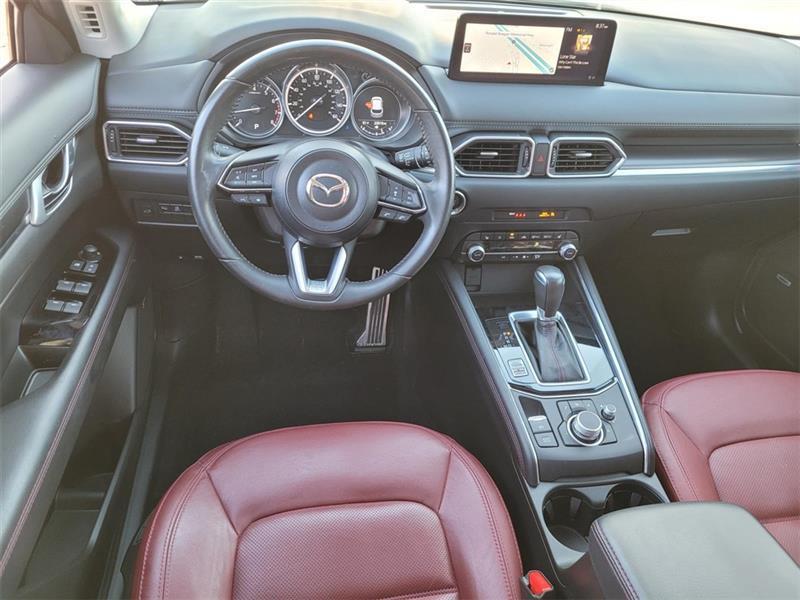 Mazda CX-5 Preferred 2023