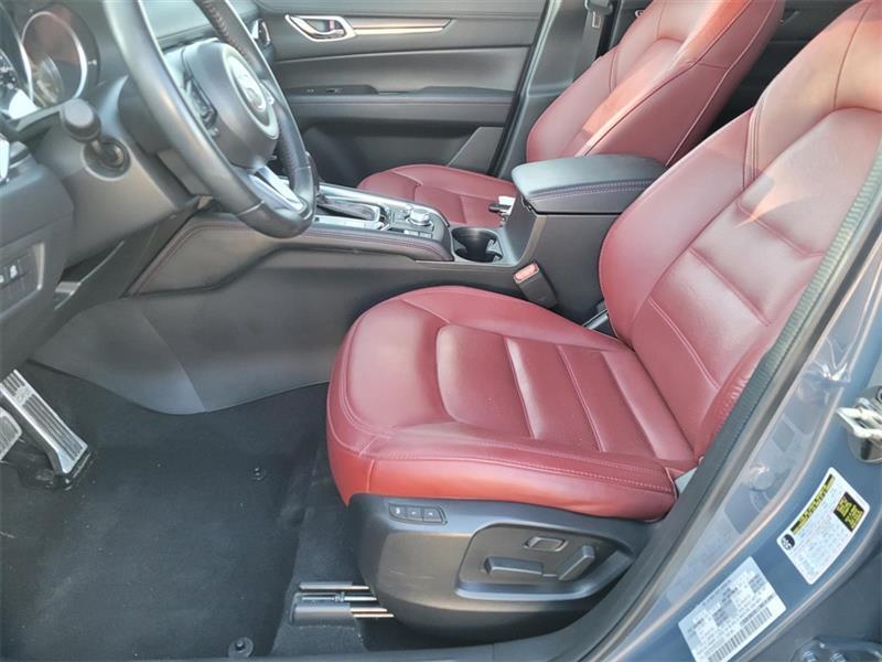 Mazda CX-5 Preferred 2023