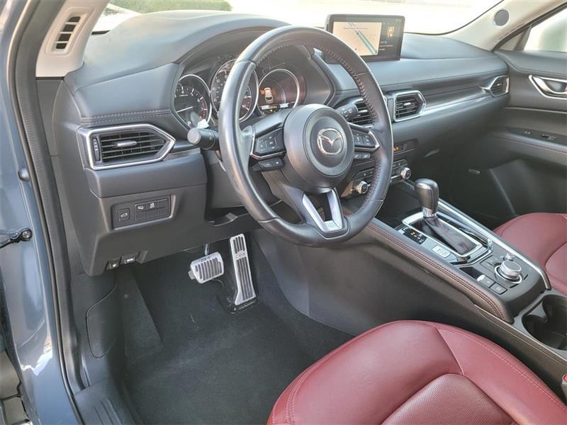 Mazda CX-5 Preferred 2023