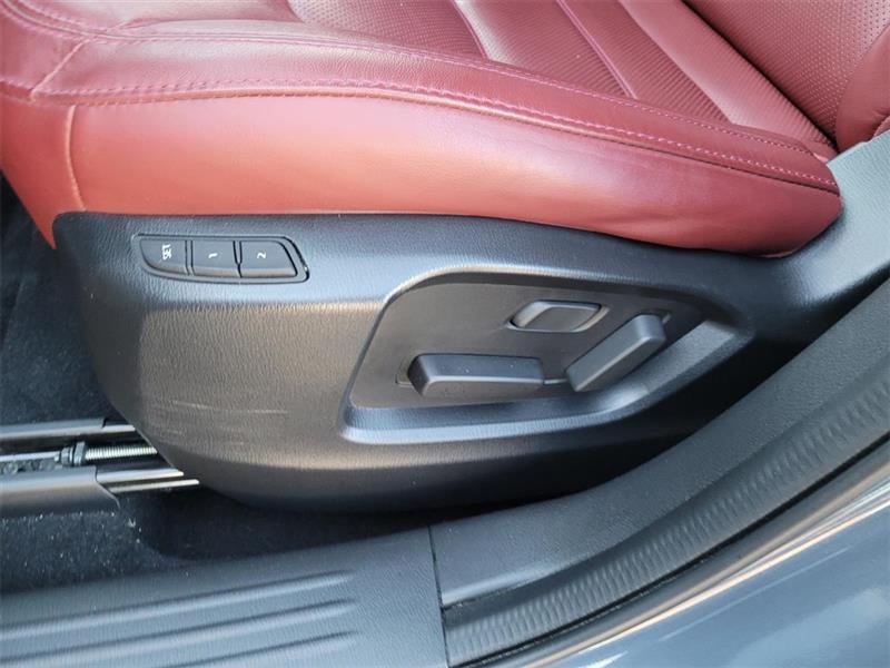 Mazda CX-5 Preferred 2023