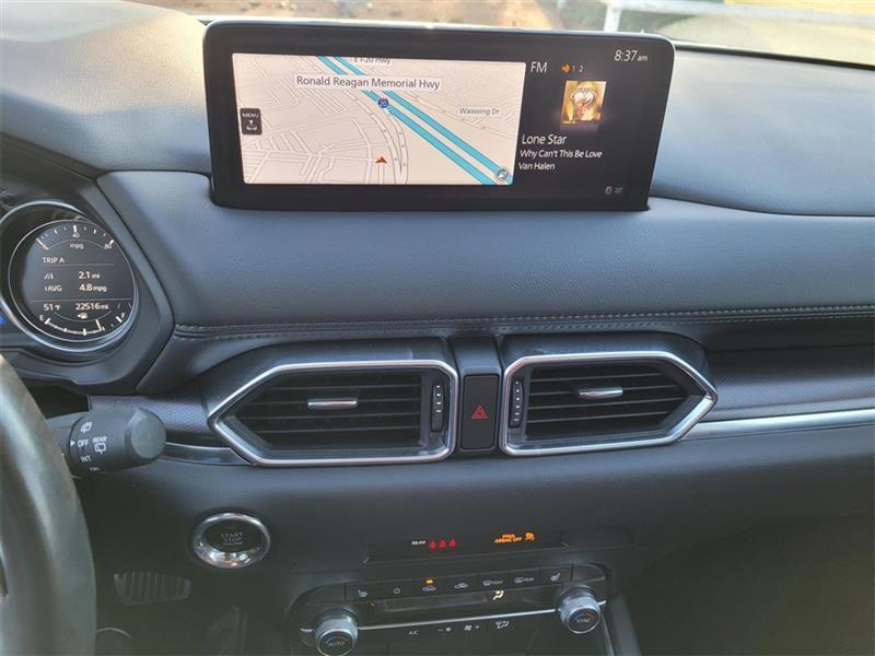 Mazda CX-5 Preferred 2023