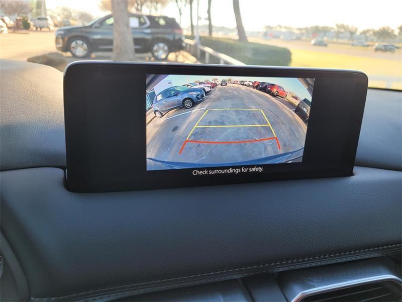 Mazda CX-5 Preferred 2023