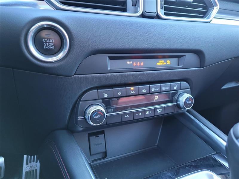 Mazda CX-5 Preferred 2023