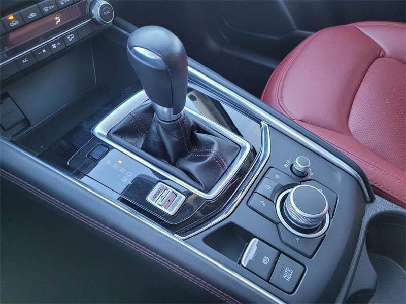 Mazda CX-5 Preferred 2023