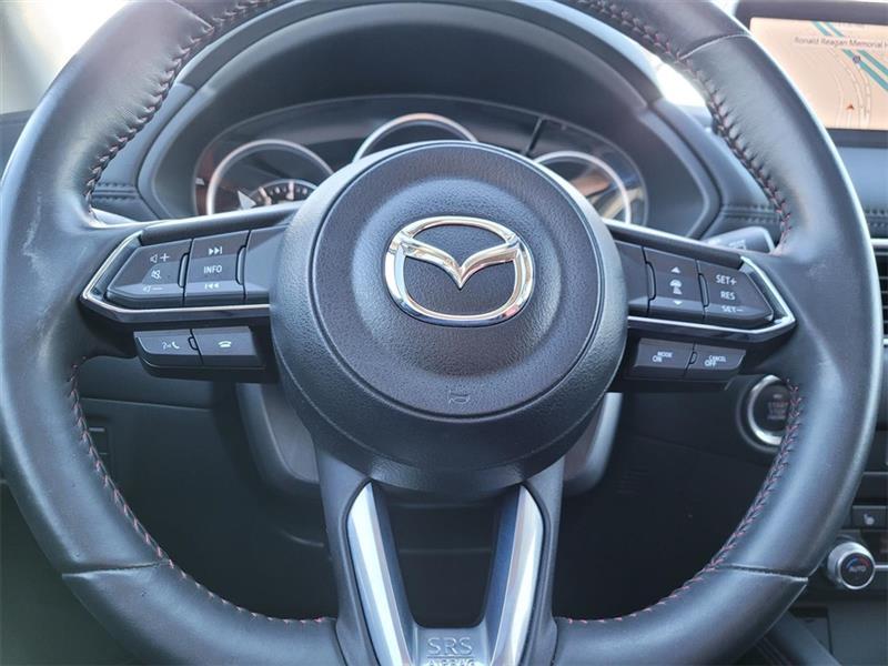 Mazda CX-5 Preferred 2023