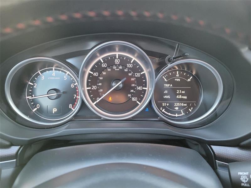 Mazda CX-5 Preferred 2023