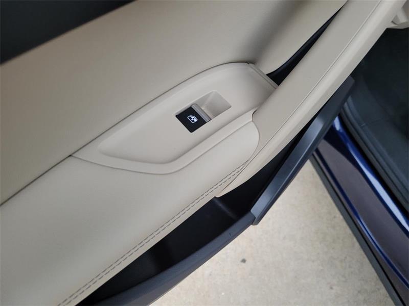 Audi Q5 2.0T Progressiv quattro 2022