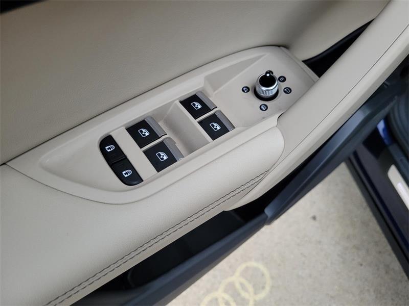 Audi Q5 2.0T Progressiv quattro 2022