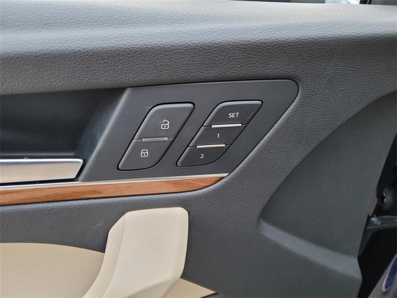 Audi Q5 2.0T Progressiv quattro 2022