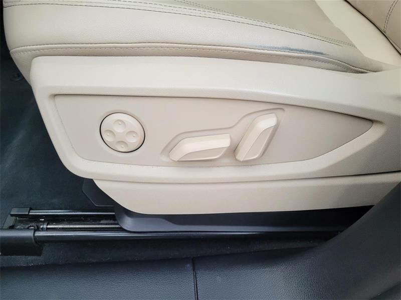 Audi Q5 2.0T Progressiv quattro 2022