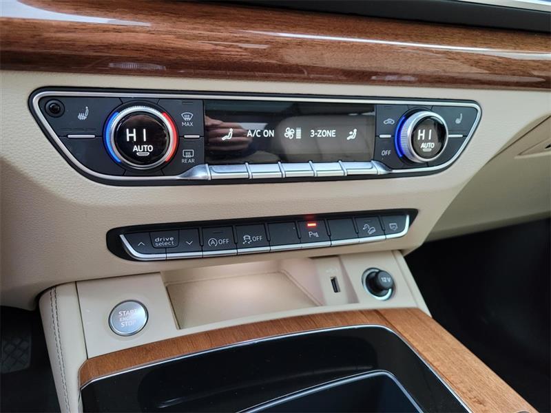 Audi Q5 2.0T Progressiv quattro 2022