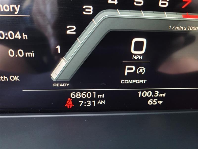 Audi Q5 2.0T Progressiv quattro 2022