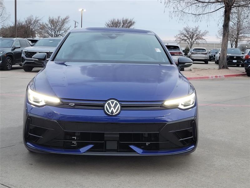 Volkswagen Golf R Base 2025