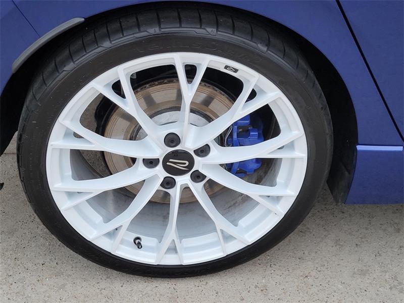 Volkswagen Golf R Base 2025